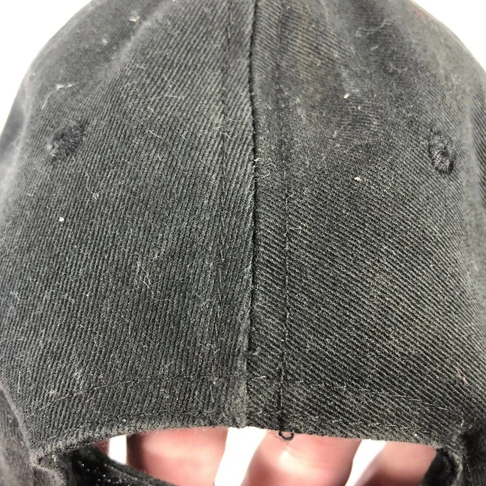 Vietnam Veteran Sacrifice Made Hat Cap by Bayside USA Made One Size Fits Most OS